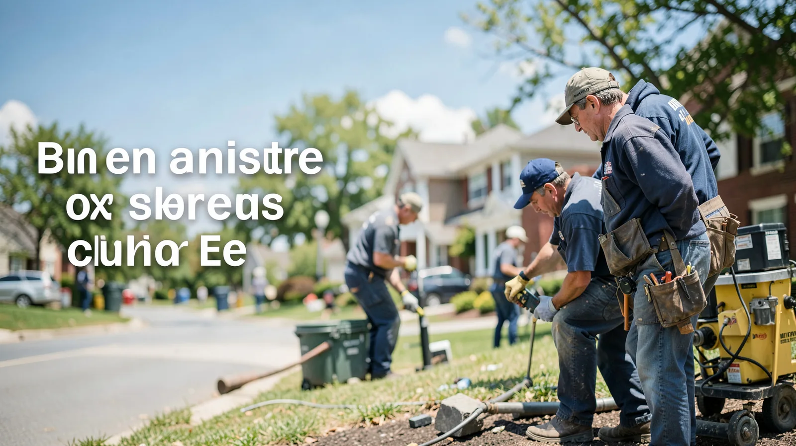 Electrician in Centerville, IN near me